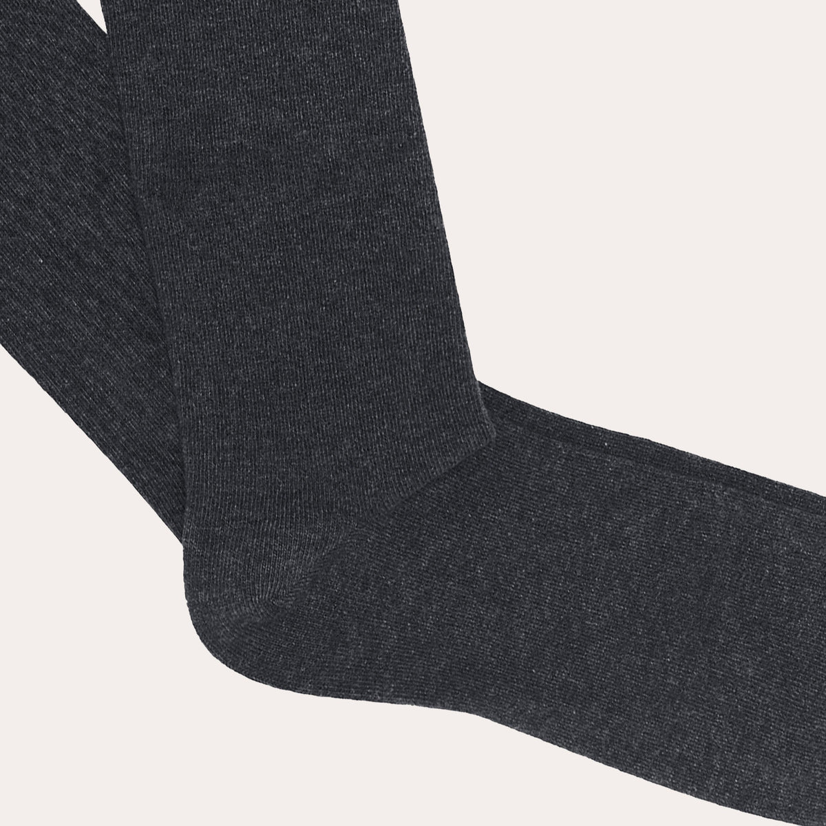 Chaussettes grises