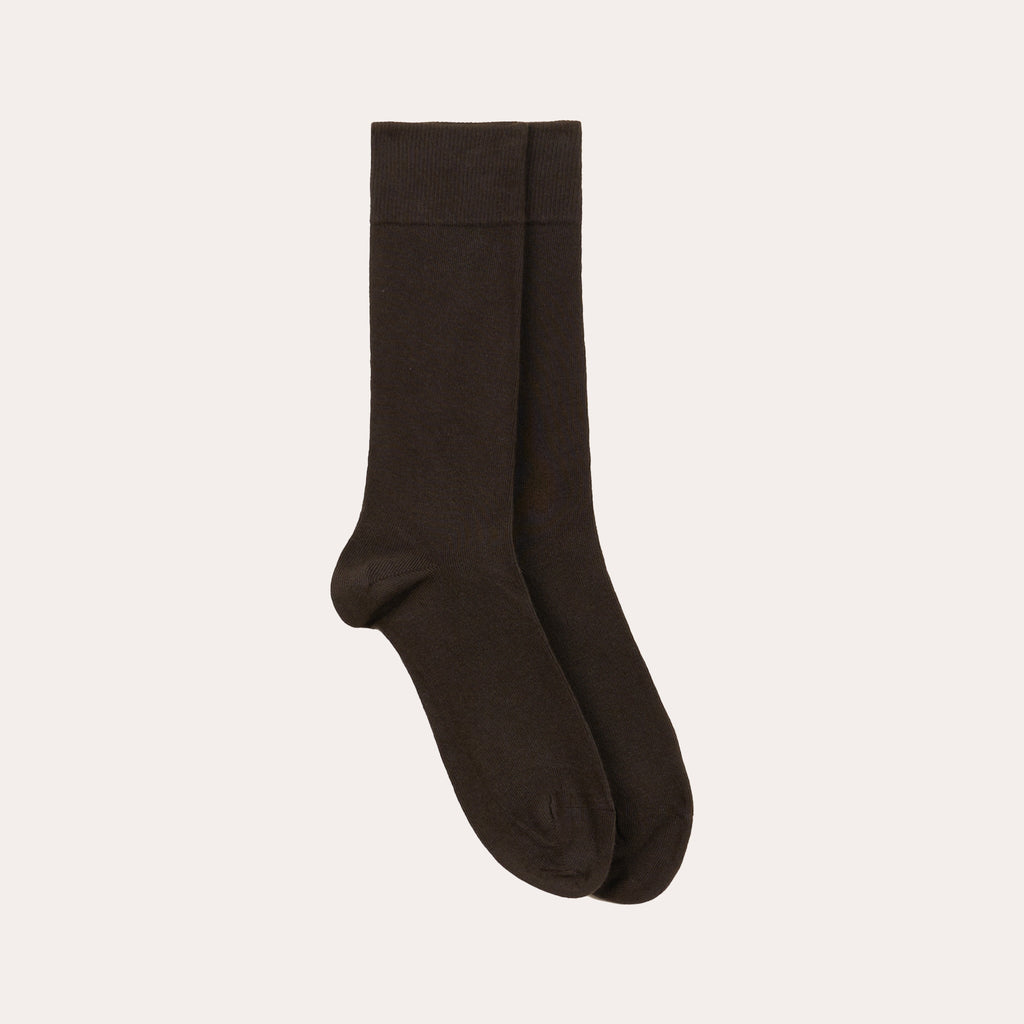 Semainier de chaussettes de couleur