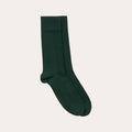 Chaussettes vertes